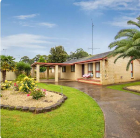 Derwent Delight, Mt Gambier
